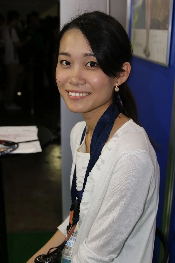 🔚Japanese　OL　販売営業　パチ屋　制服で抜く　好みの女性で抜いてください　ソフトエロ　一発やりたい image 46