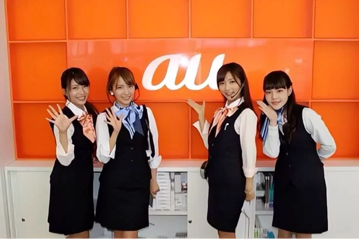 🔚Japanese　OL　販売営業　パチ屋　制服で抜く　好みの女性で抜いてください　ソフトエロ　一発やりたい image 50