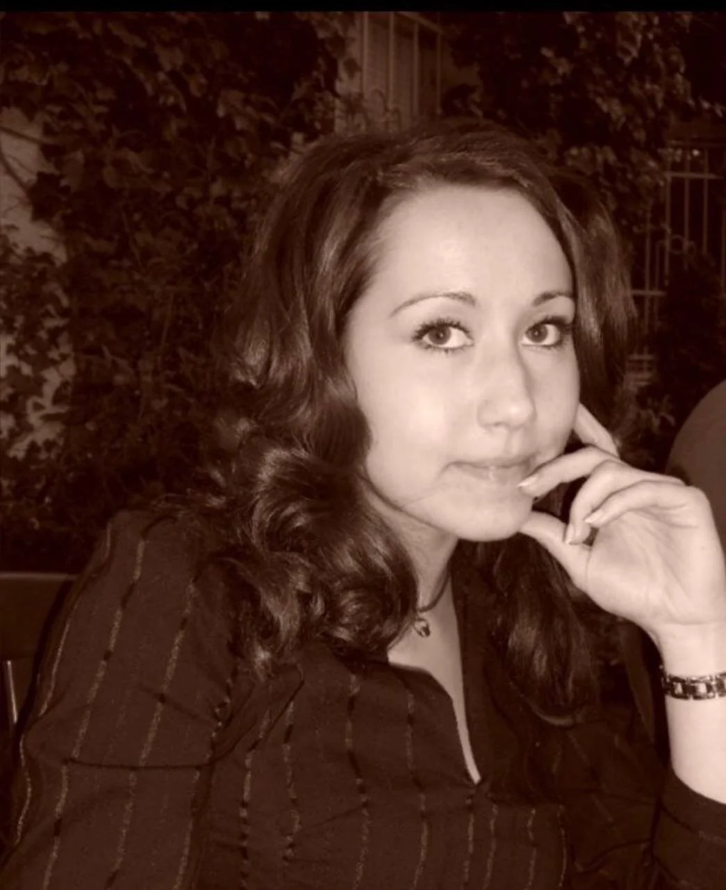 Jasmin German Hotwife and cumslut image 12