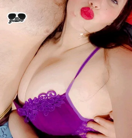 Husband loves to share his Arabic wife with you image 22