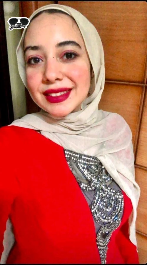 Husband loves to share his Arabic wife with you image 25