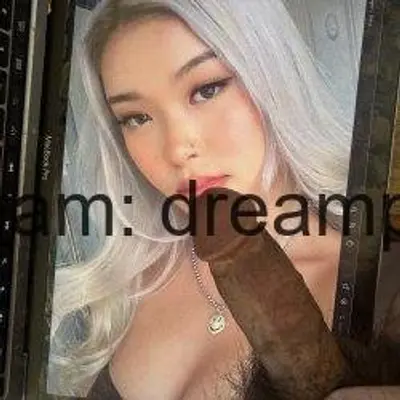 Petite Asian leak rave IRL wild cover image