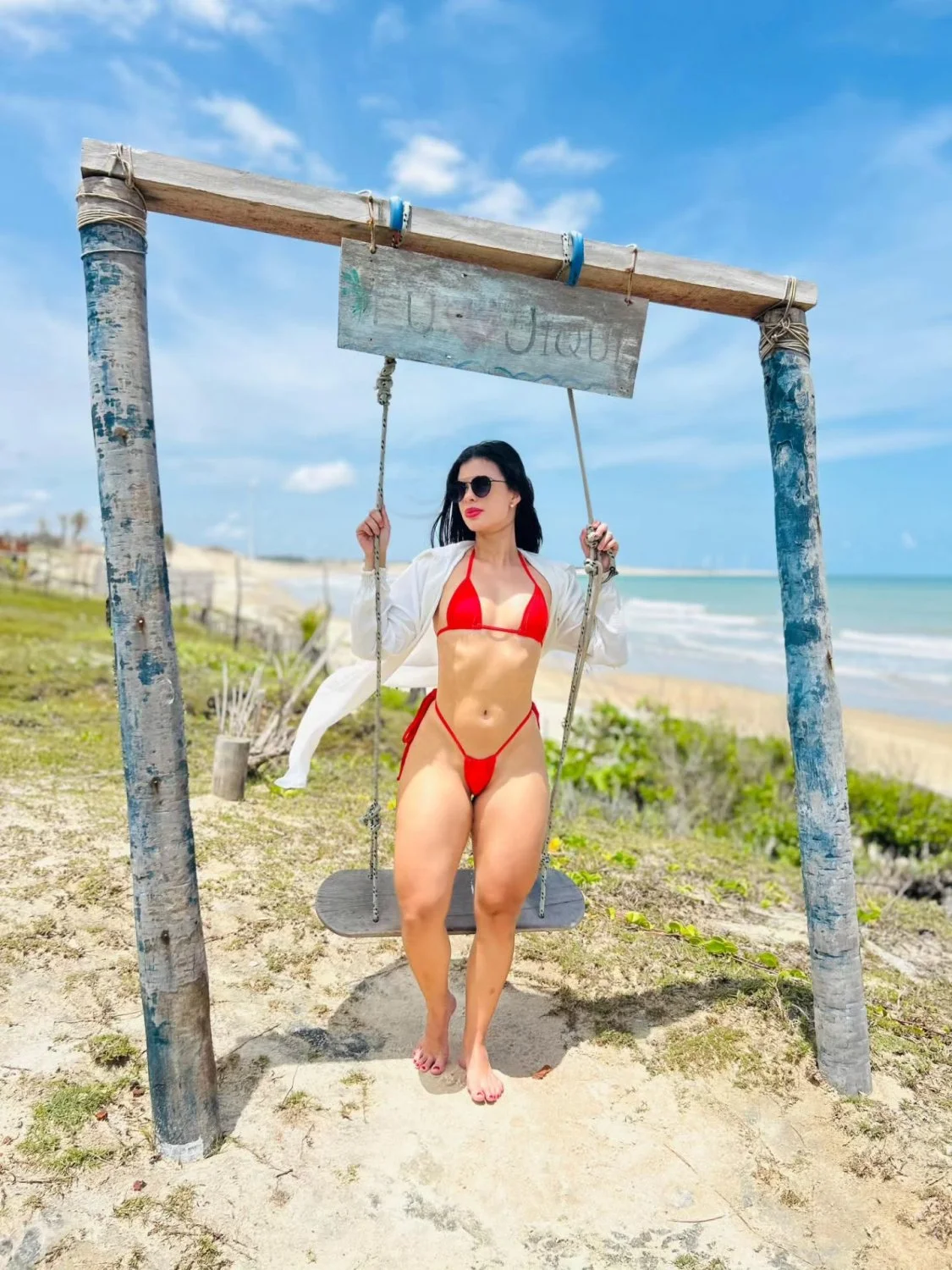 morena linda e muito gostosa image 10
