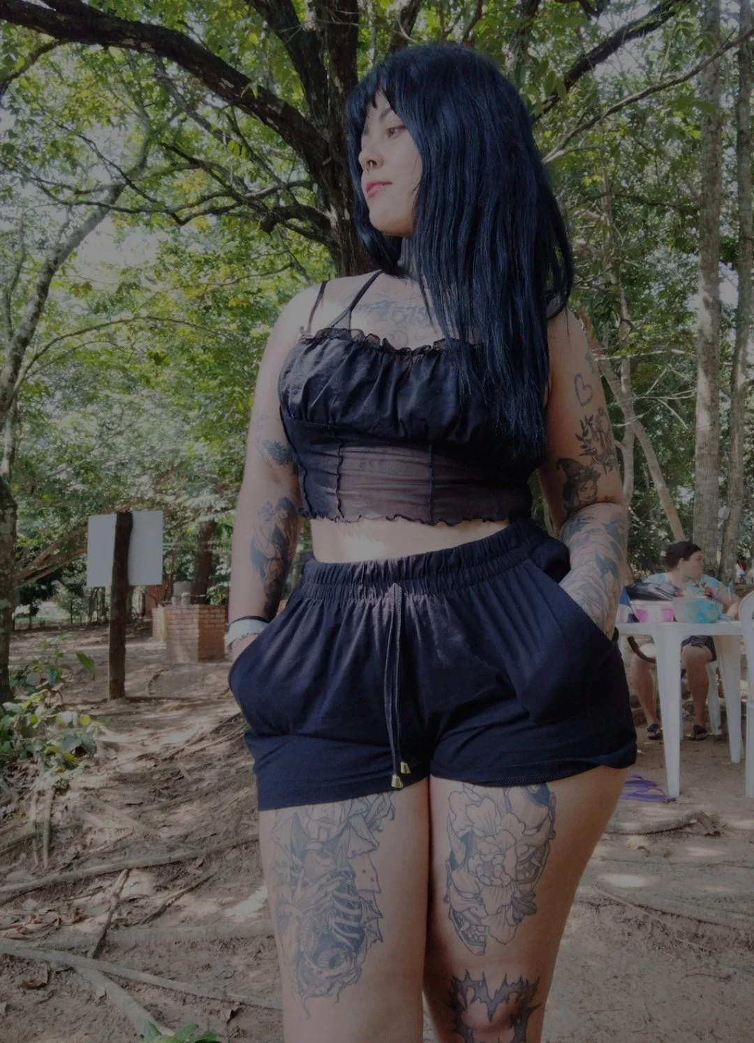🖤 єvαwєndч 🖤 image 10