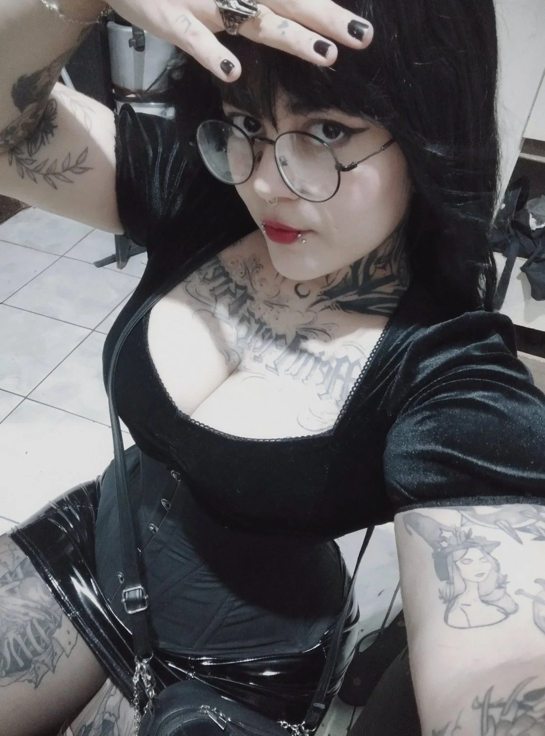 🖤 єvαwєndч 🖤 image 14