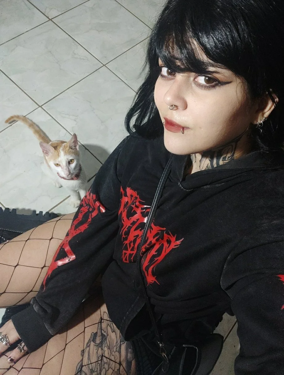 🖤 єvαwєndч 🖤 image 16