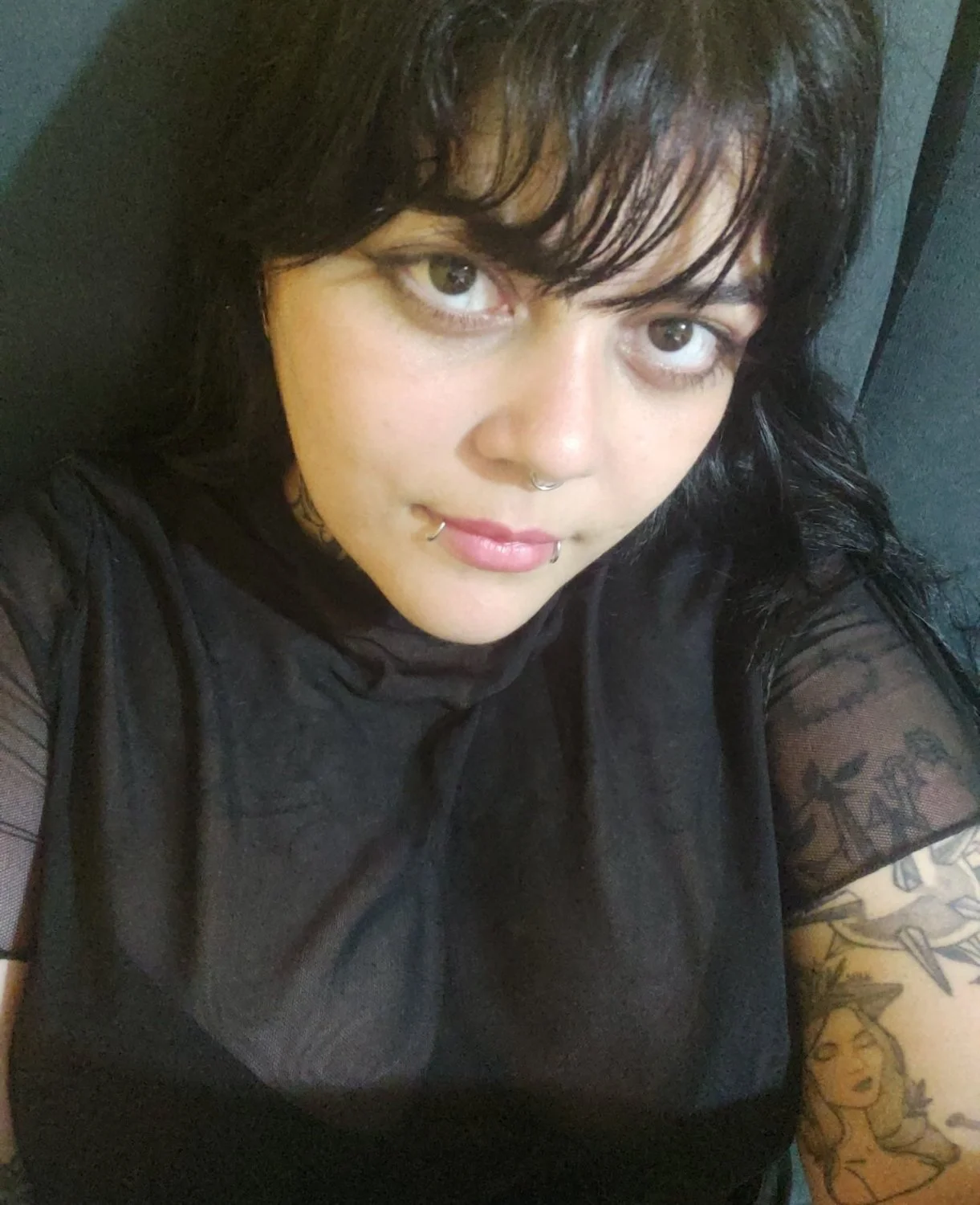 🖤 єvαwєndч 🖤 image 17