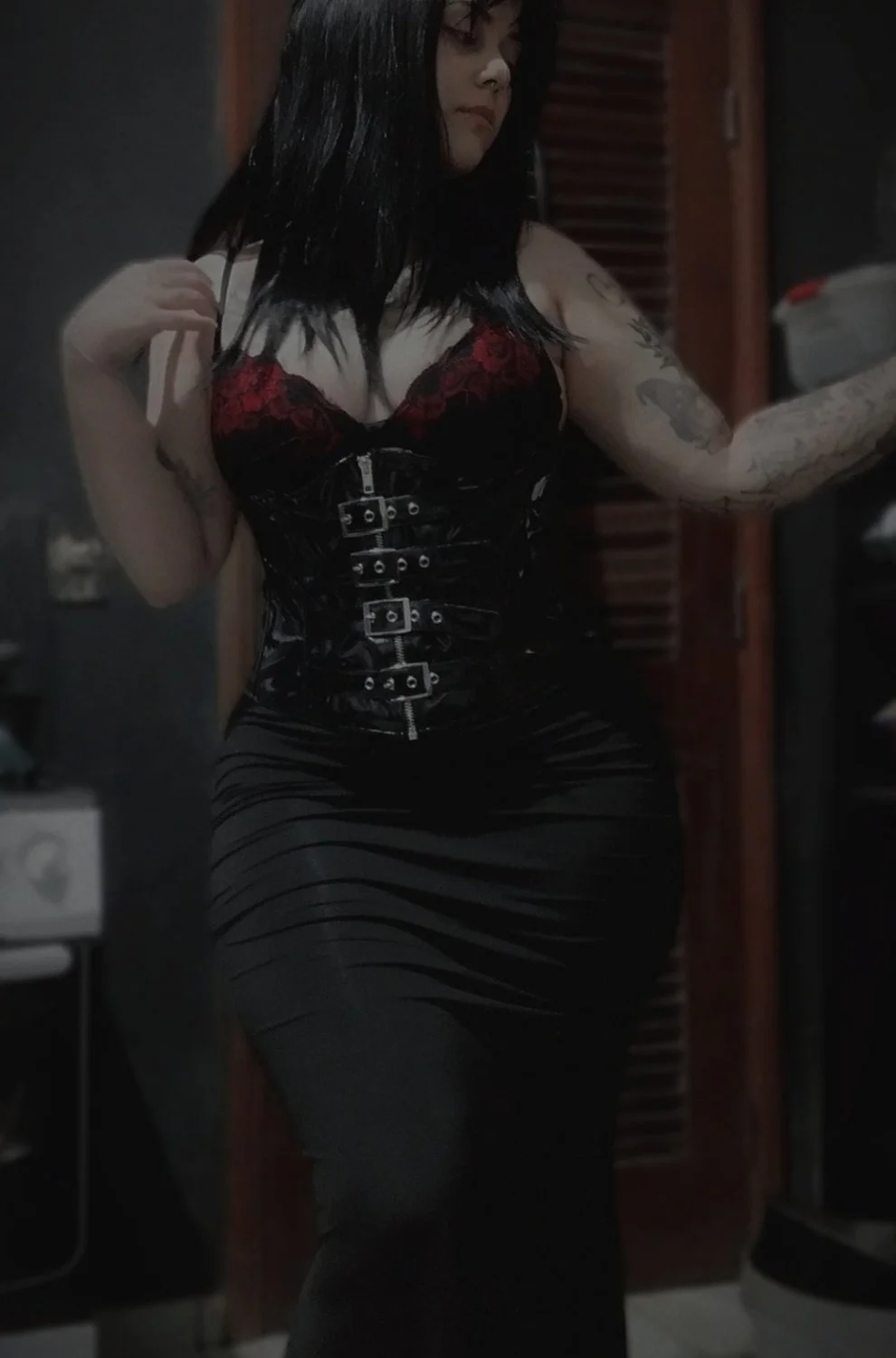 🖤 єvαwєndч 🖤 image 4