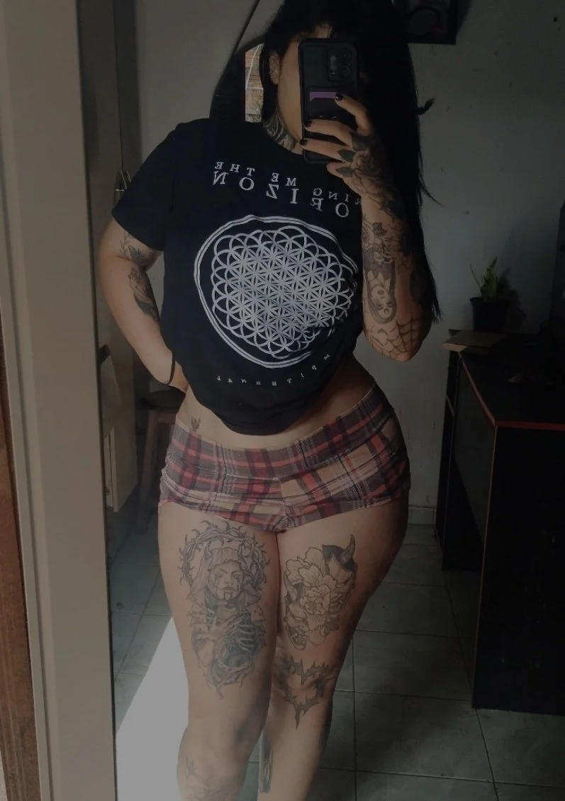 🖤 єvαwєndч 🖤 image 6
