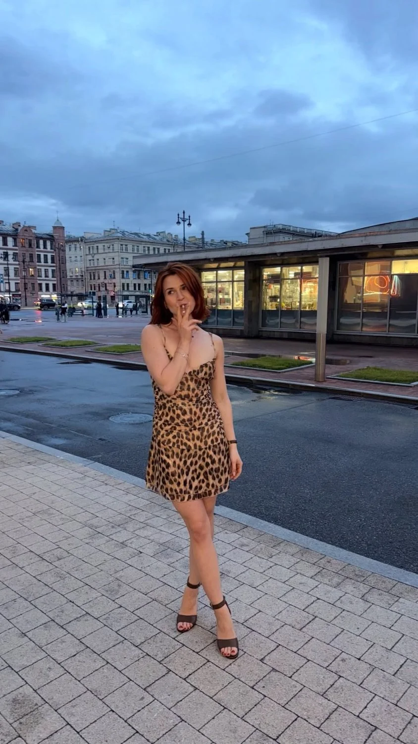 Delicious feet of slut image 2