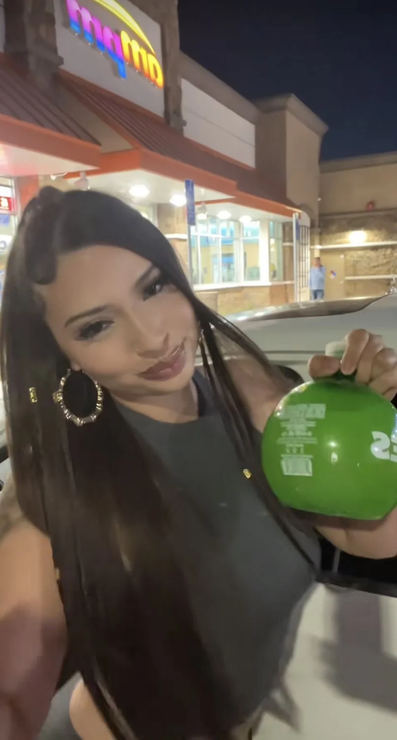 Which Latina are you fucking? image 3