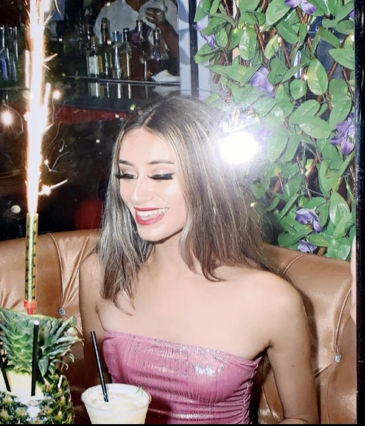 Olivia’s 18th image 4