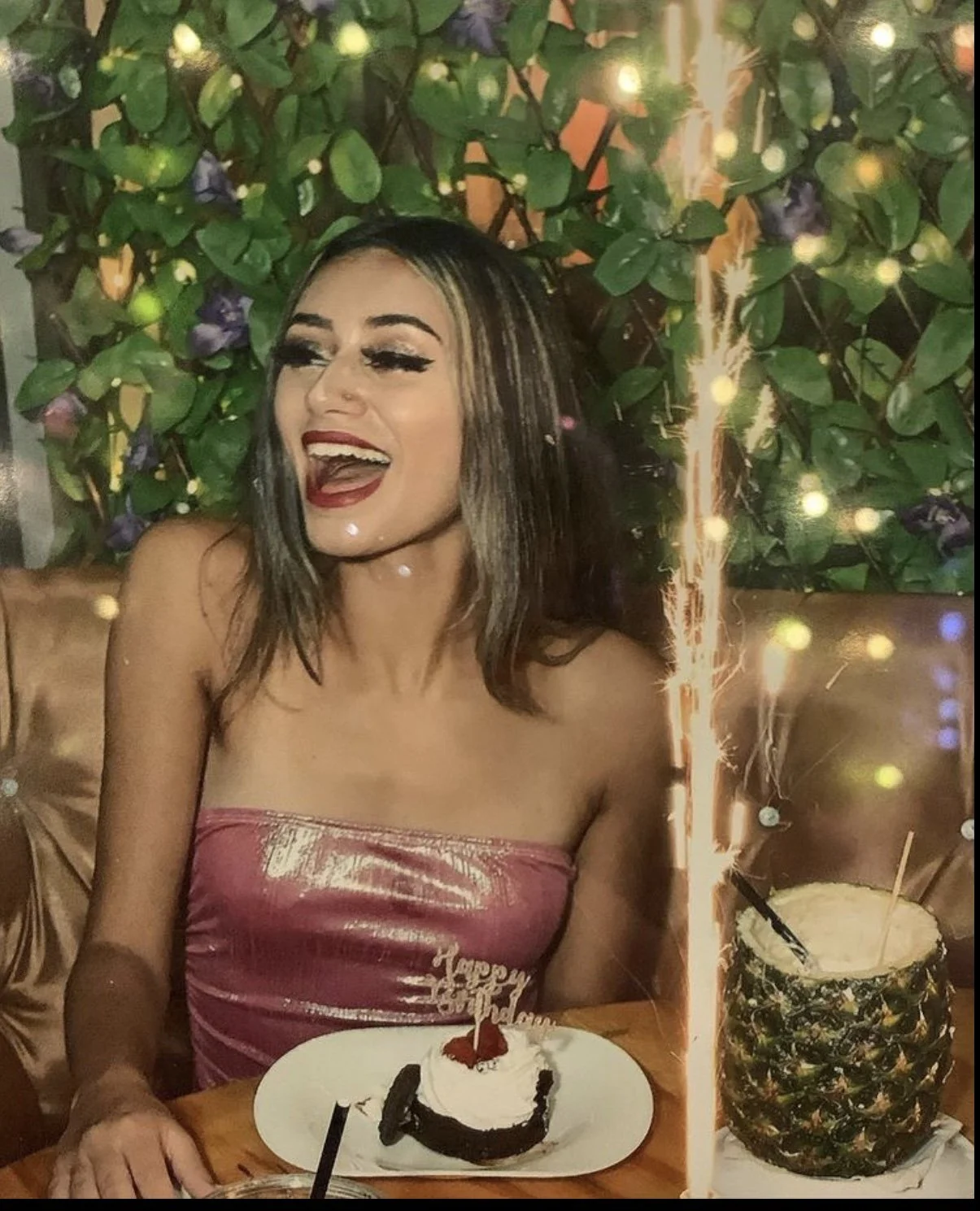 Olivia’s 18th image 5