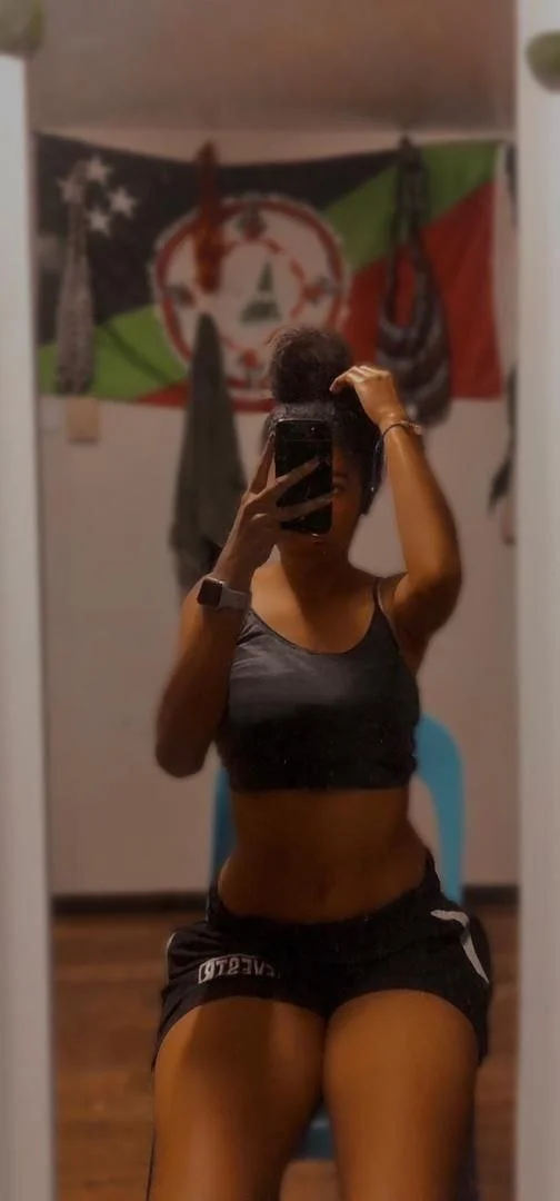 Cute girl🇵🇬 image 5