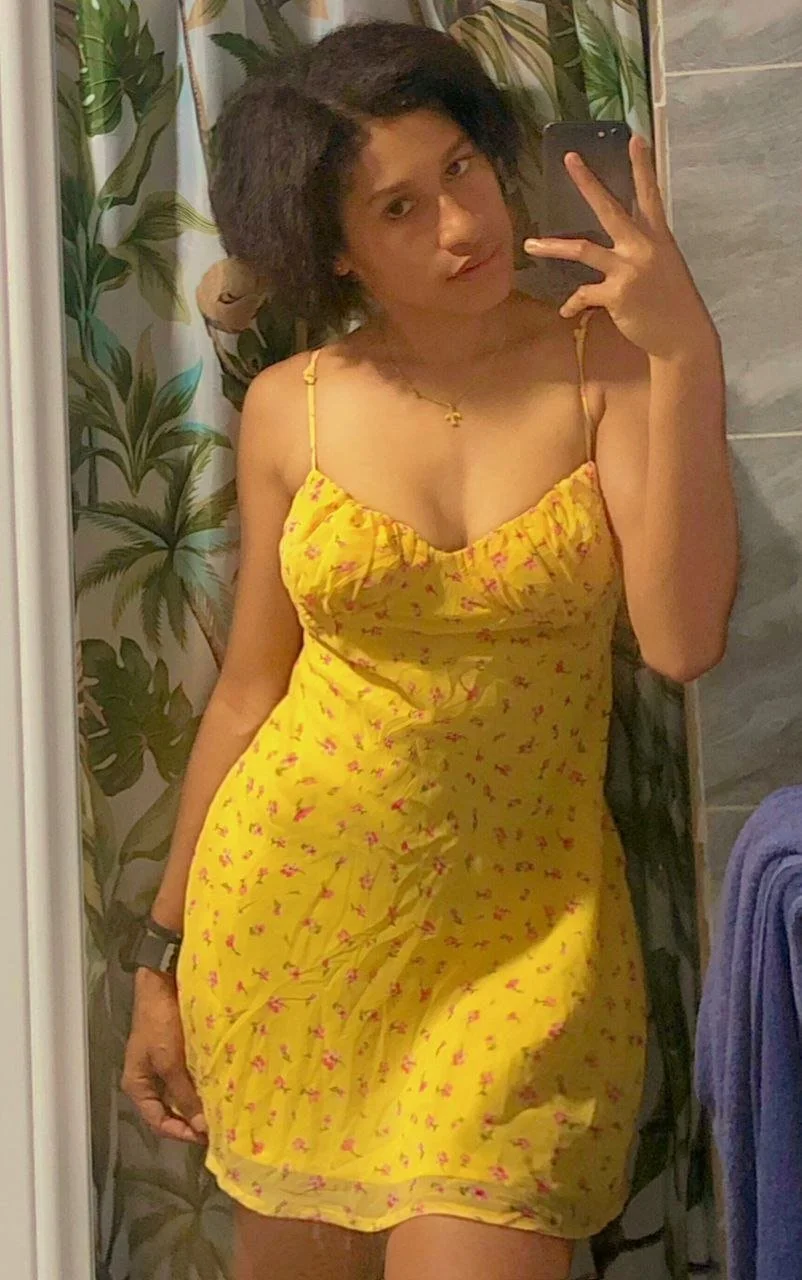 Cute girl🇵🇬 image 8