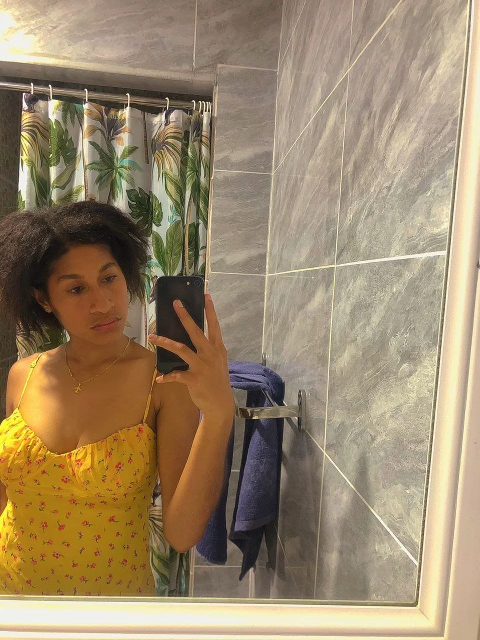 Cute girl🇵🇬 image 9