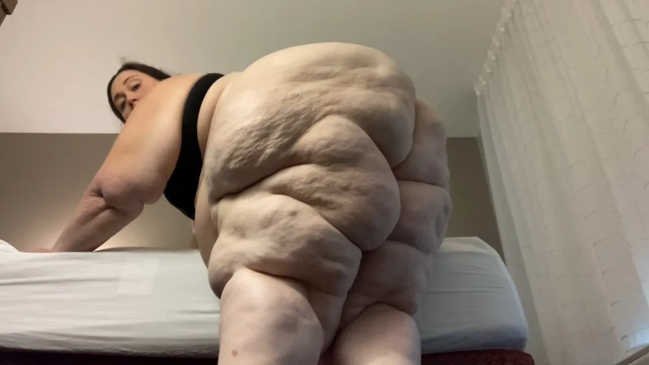 Massive < SS++++BBW 😱 main image