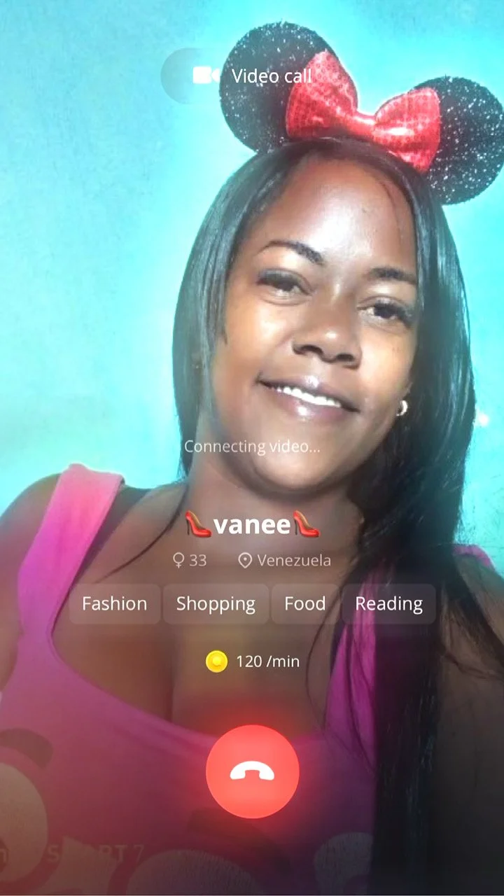 1v1 Chatting 12 🇻🇪 🍫 image 1