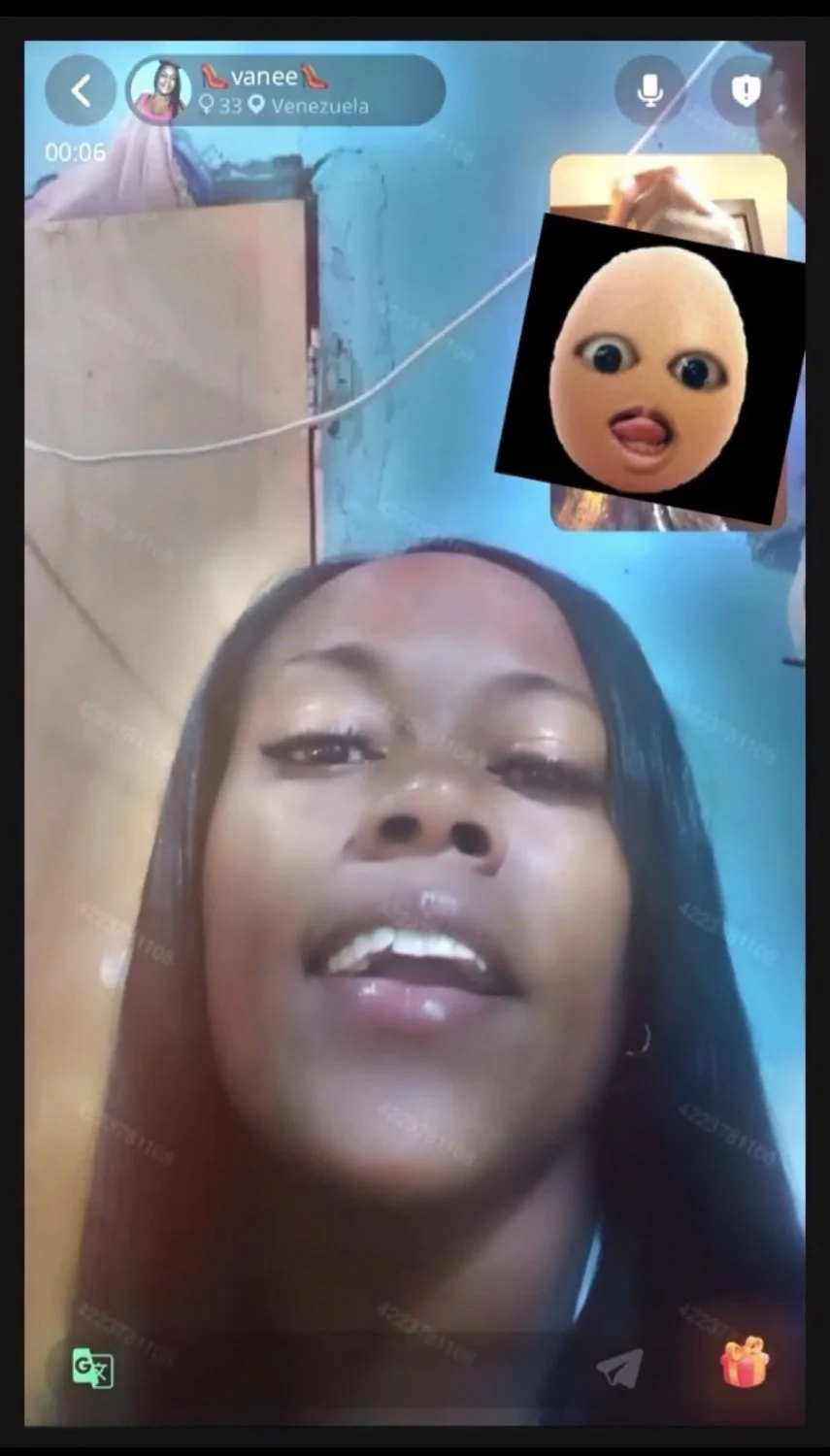 1v1 Chatting 12 🇻🇪 🍫 image 2