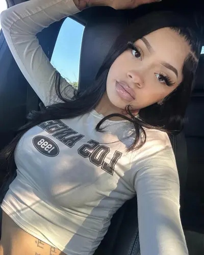 Fire Lightskin cover image