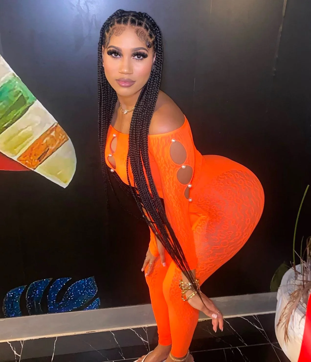Sexy mami image 9