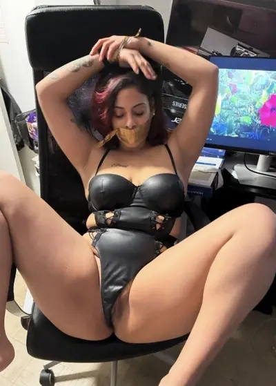 Told you she’s a freak don’t sleep on her cover image