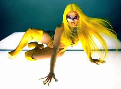 Cardi b part 3 cover image