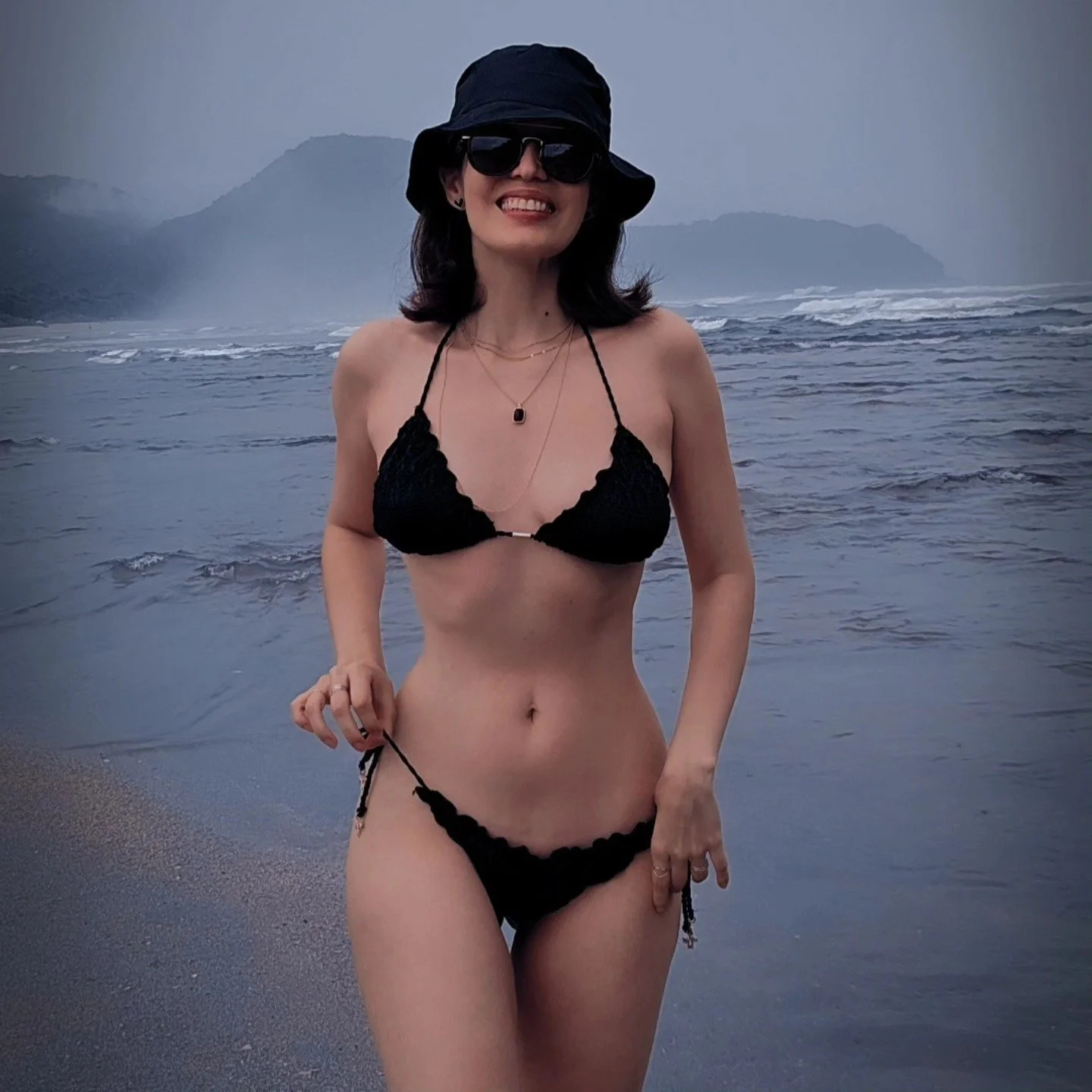Anelliz - Magrelinha gostosa (no nude) image 6