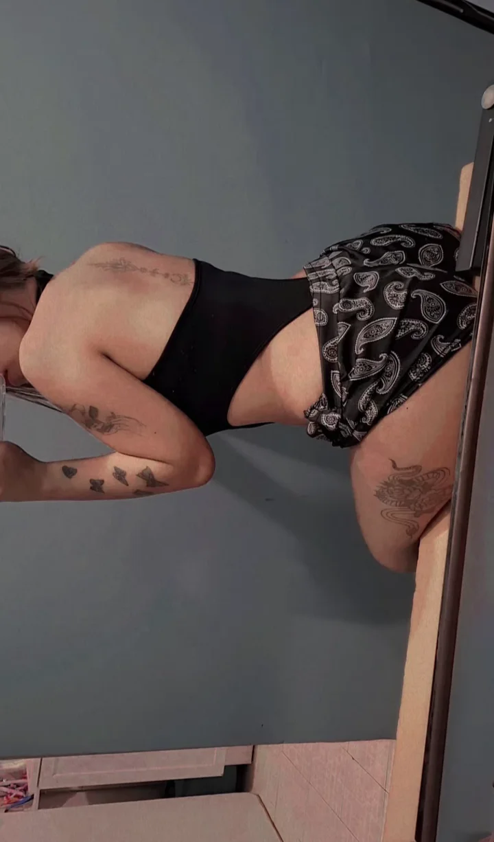 Yaz culote image 4