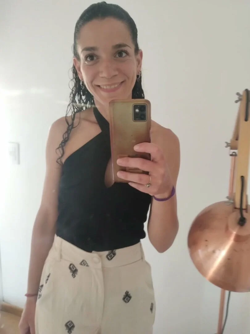 Tatiana la profe trolita image 10