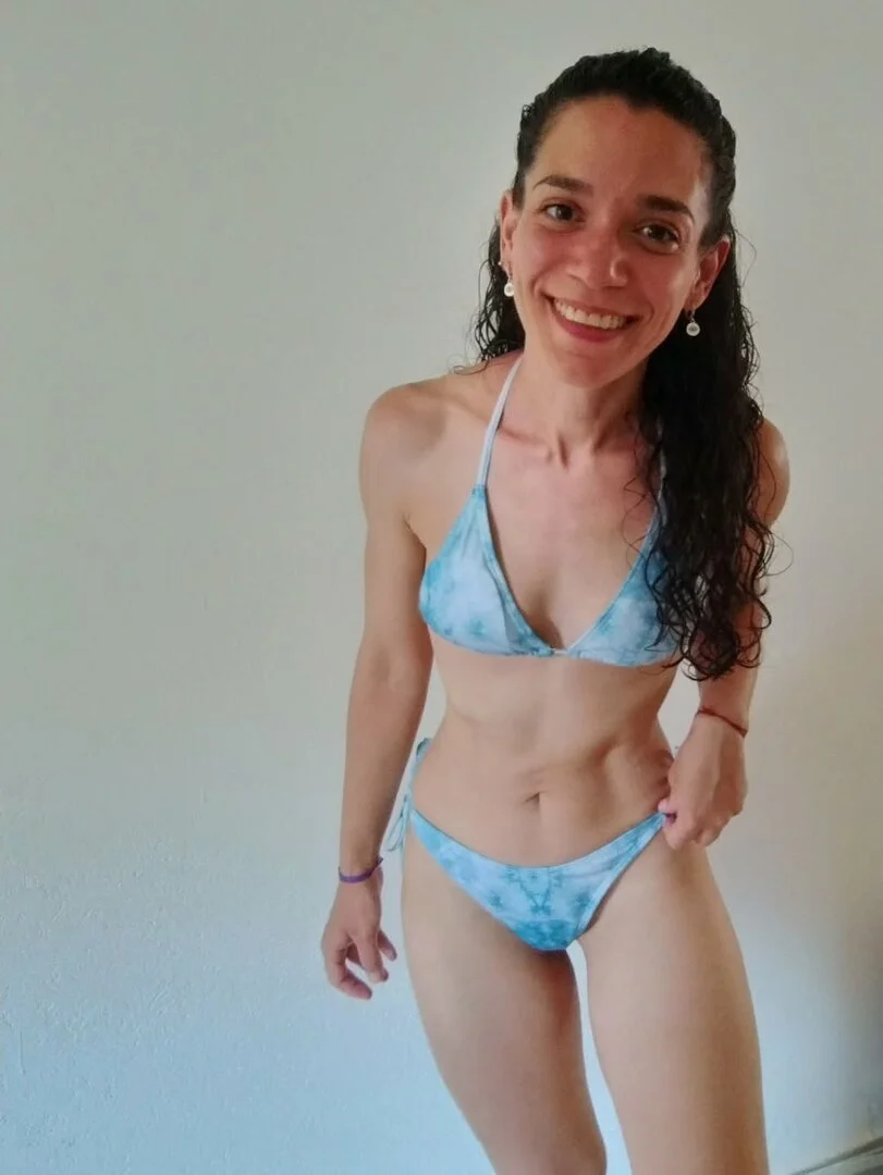 Tatiana la profe trolita image 12