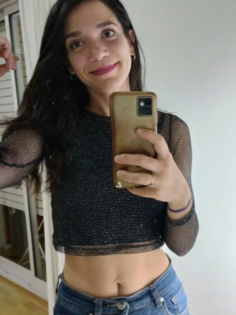 Tatiana la profe trolita image 14