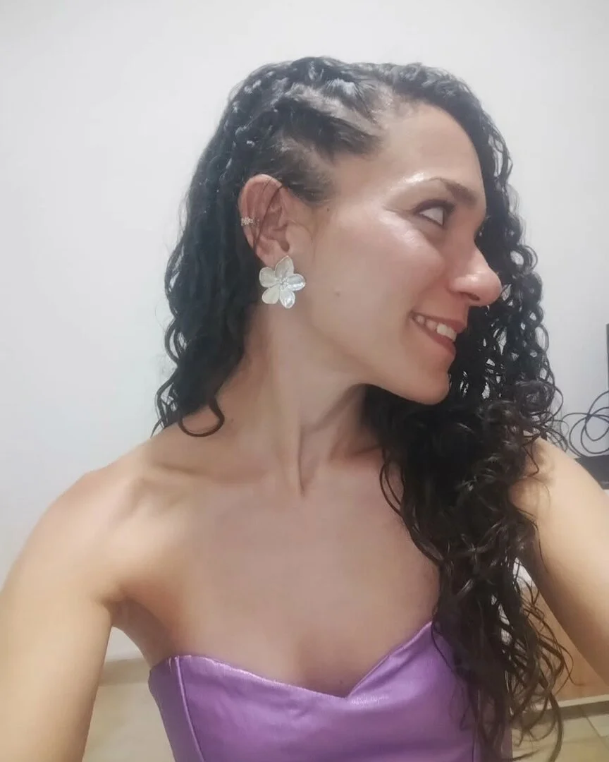 Tatiana la profe trolita image 15