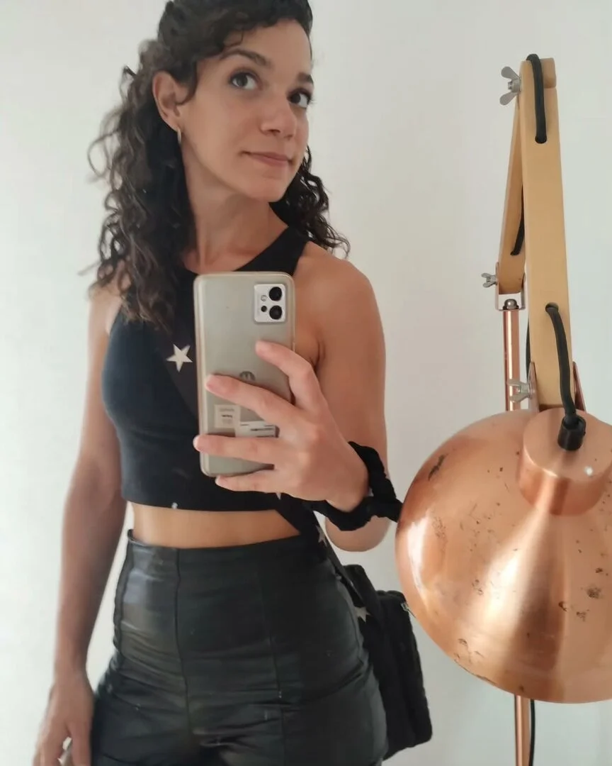 Tatiana la profe trolita image 2