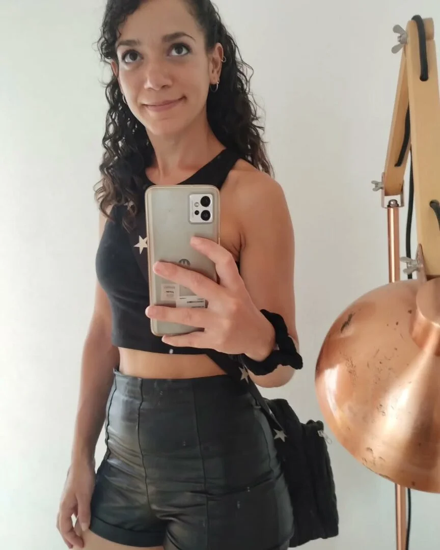 Tatiana la profe trolita image 4