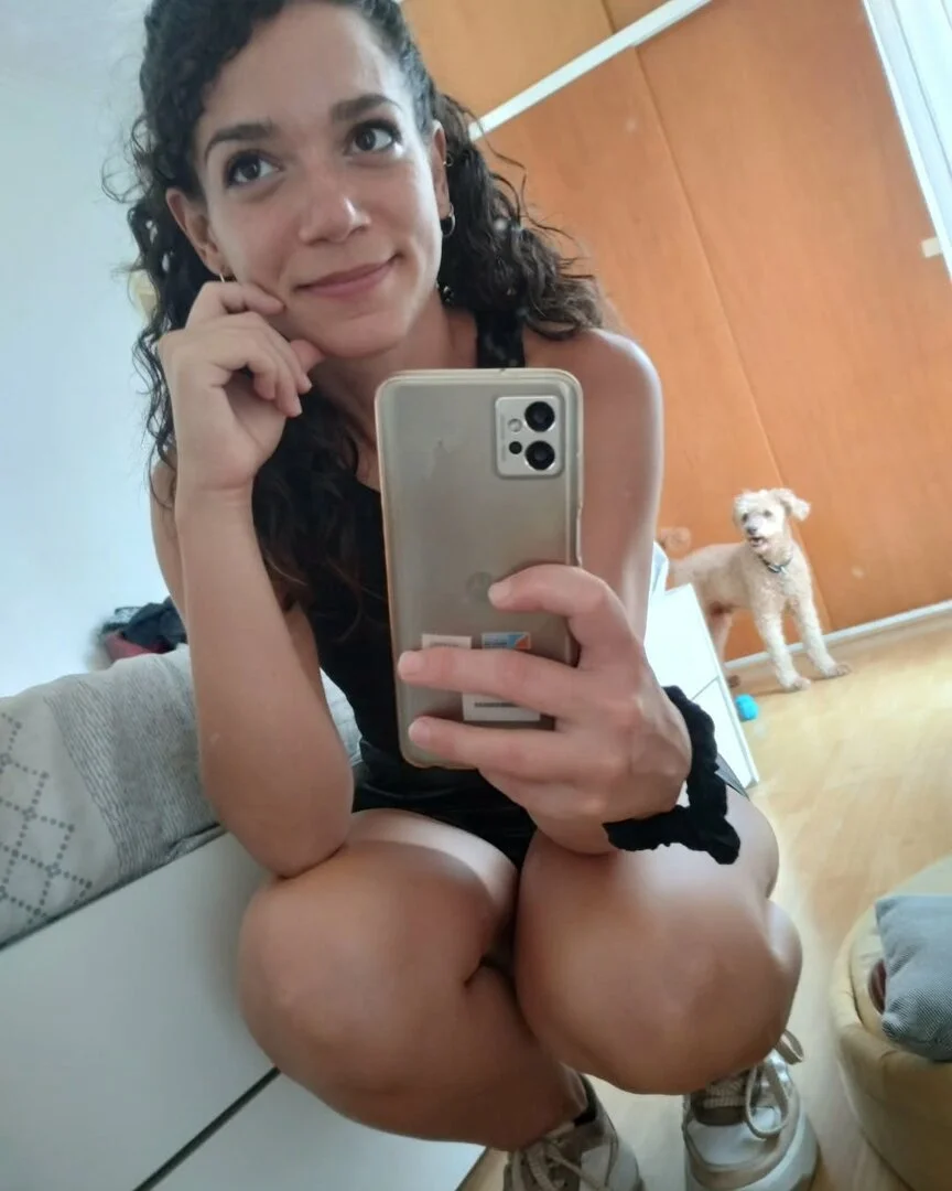 Tatiana la profe trolita image 7