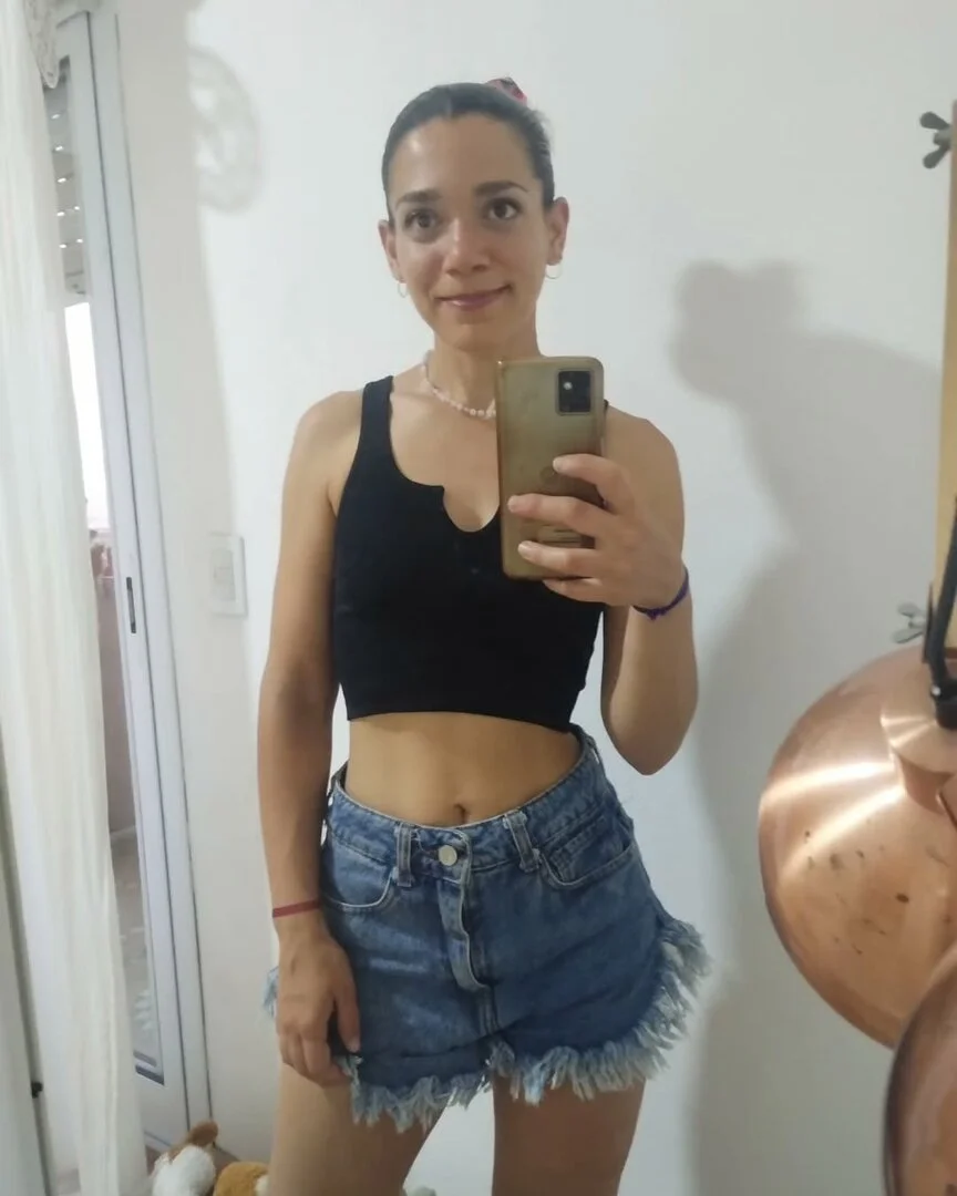 Tatiana la profe trolita image 9