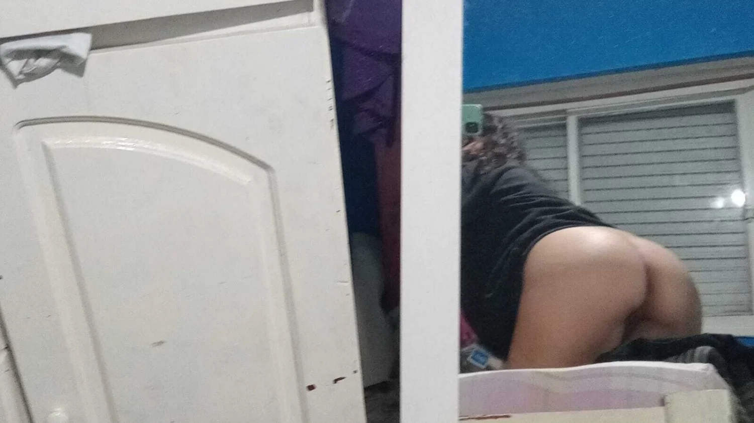 Otra puta quemada image 17
