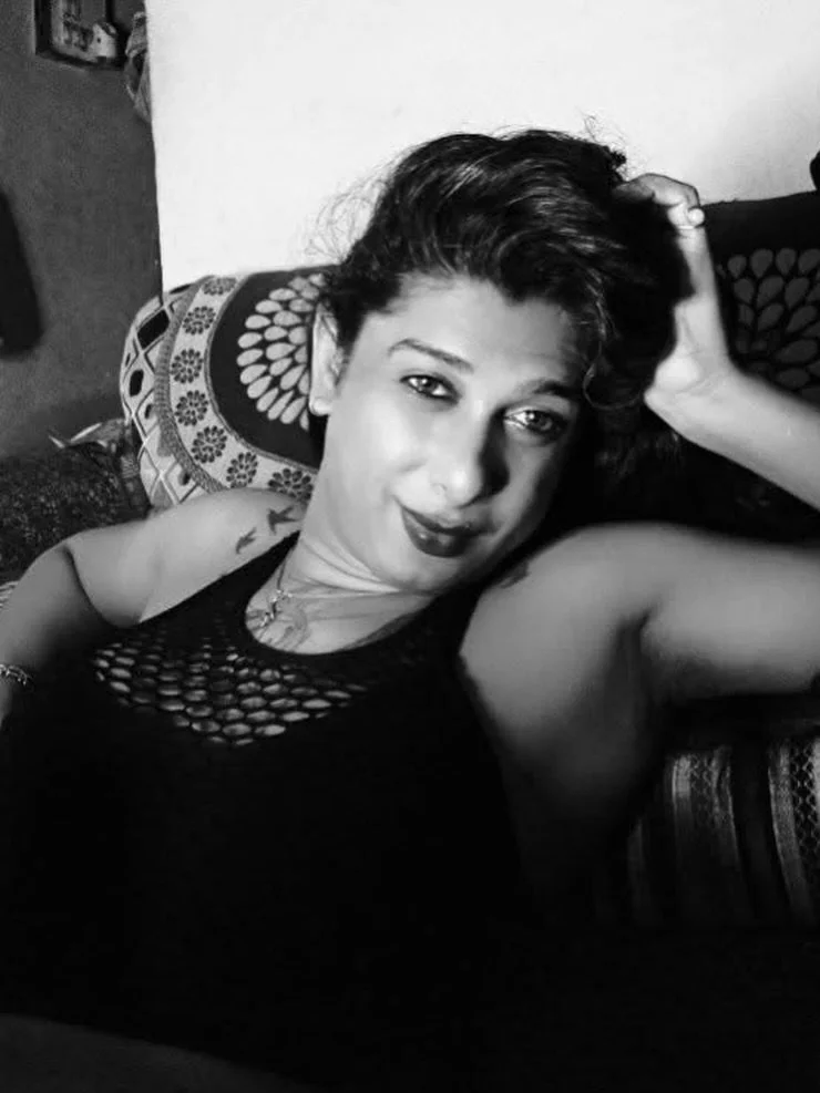 D Rajput Trans Sexy image 12