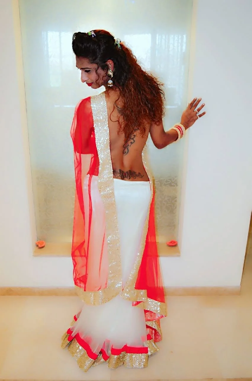 D Rajput Trans Sexy image 13