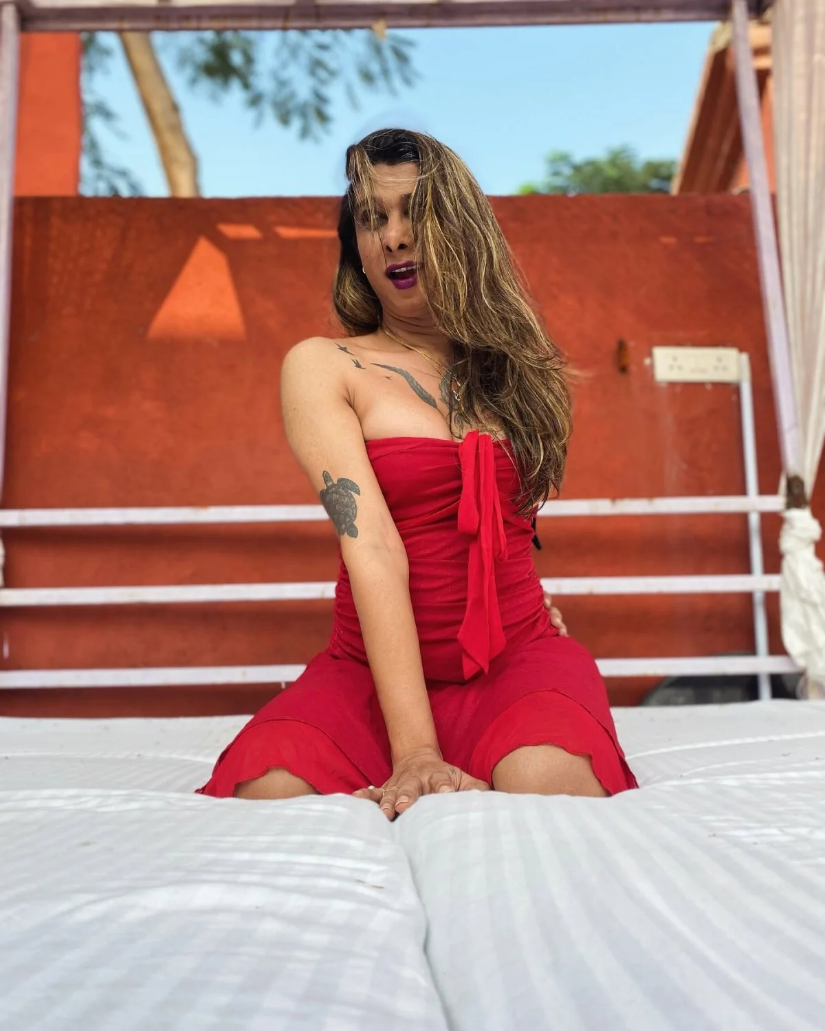 D Rajput Trans Sexy image 14