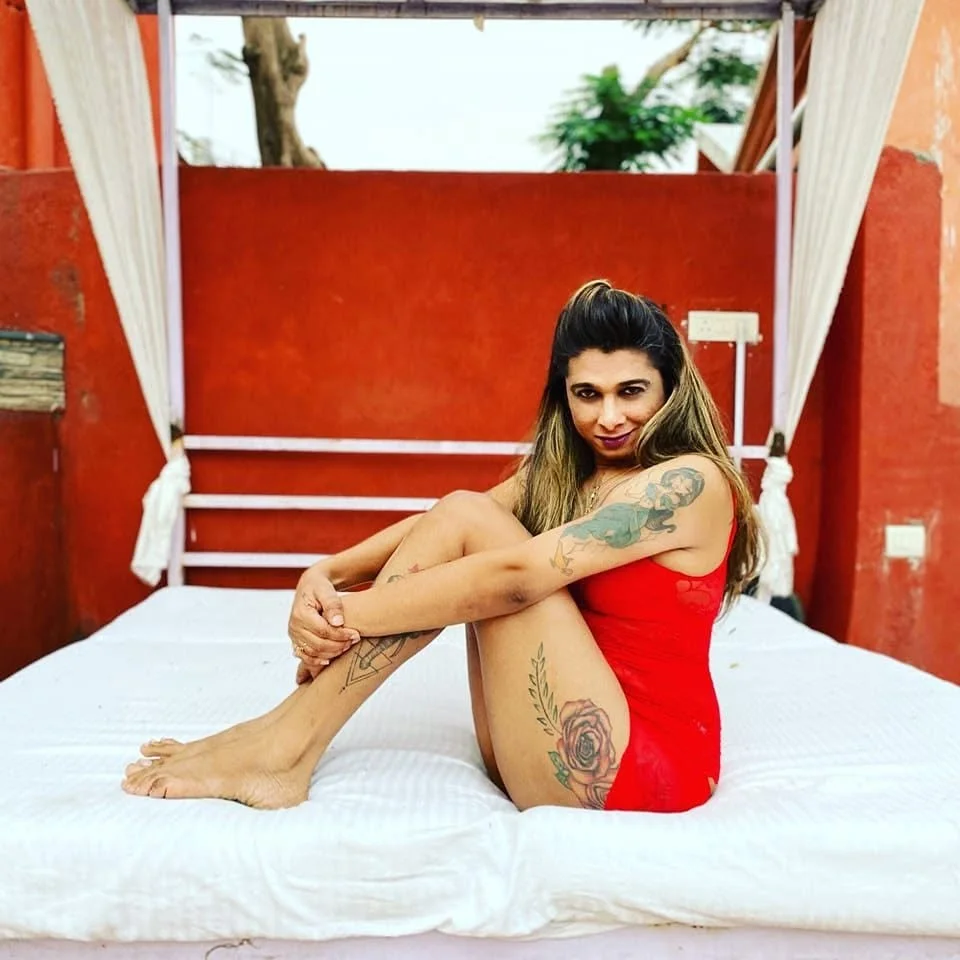 D Rajput Trans Sexy image 17
