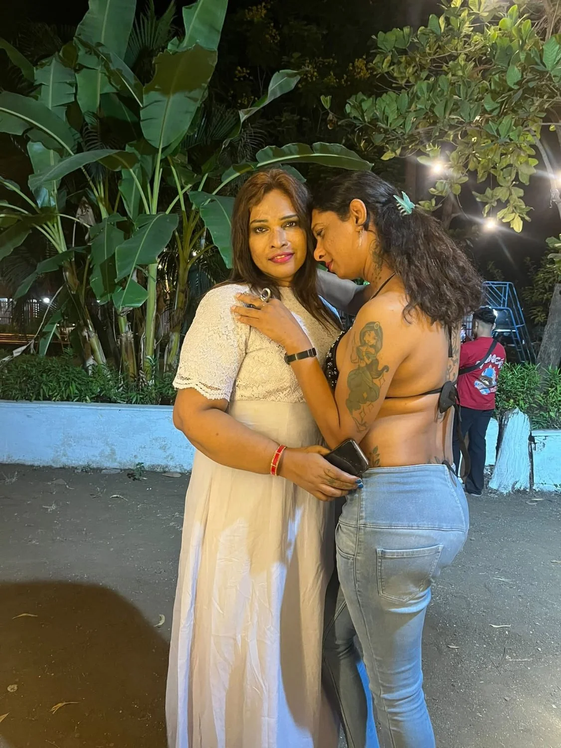 D Rajput Trans Sexy image 30