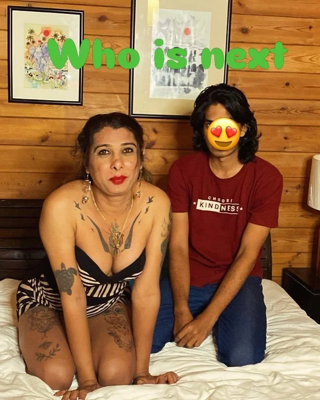 D Rajput Trans Sexy image 39