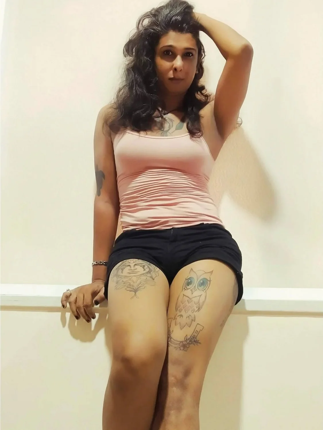 D Rajput Trans Sexy image 42