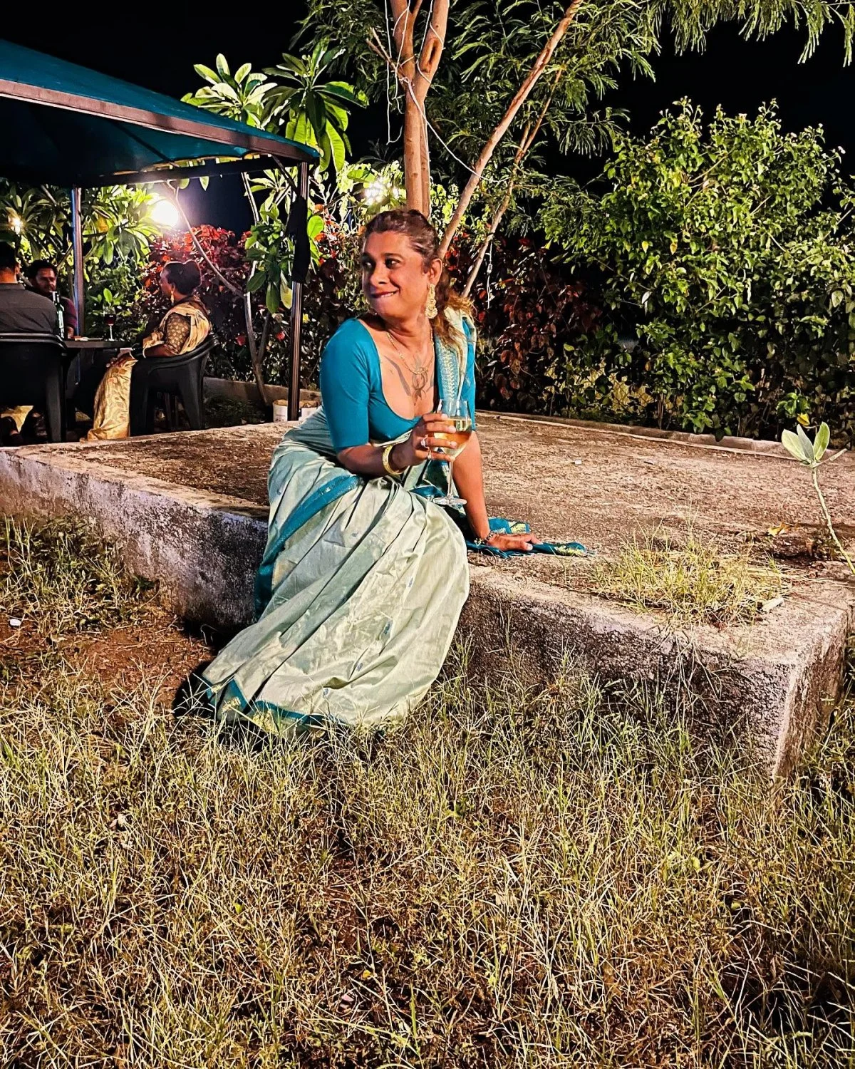 D Rajput Trans Sexy image 8