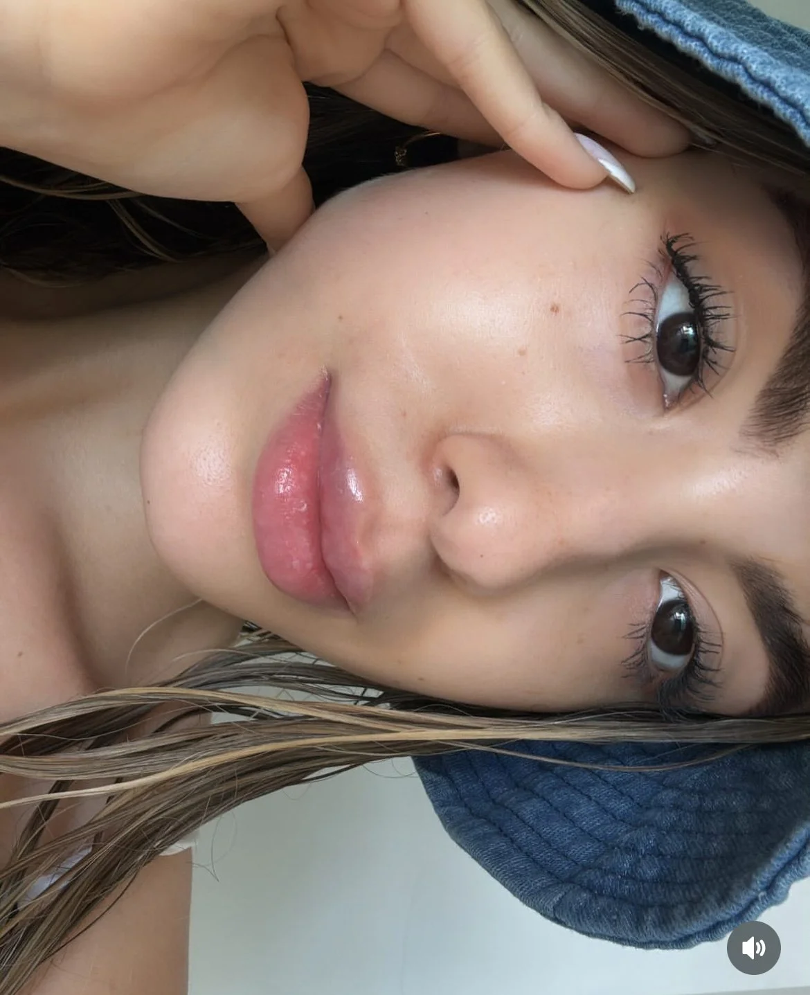 She a baddie leaked image 3