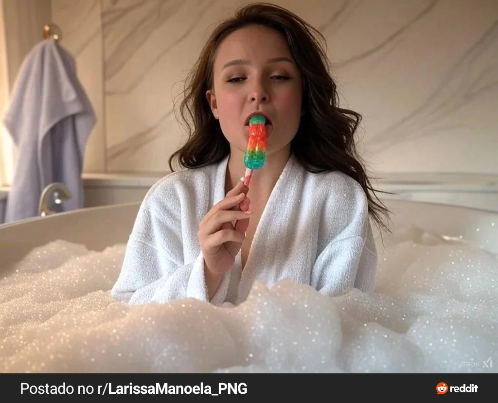 Larissa Manoela image 16
