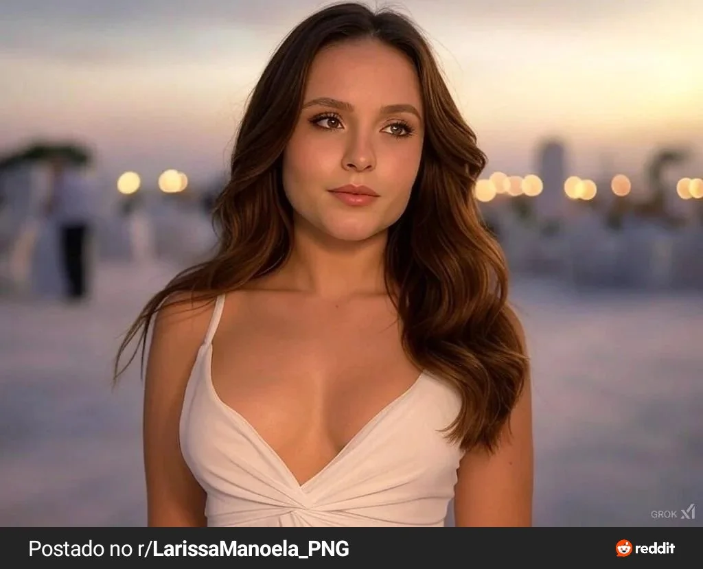 Larissa Manoela image 21