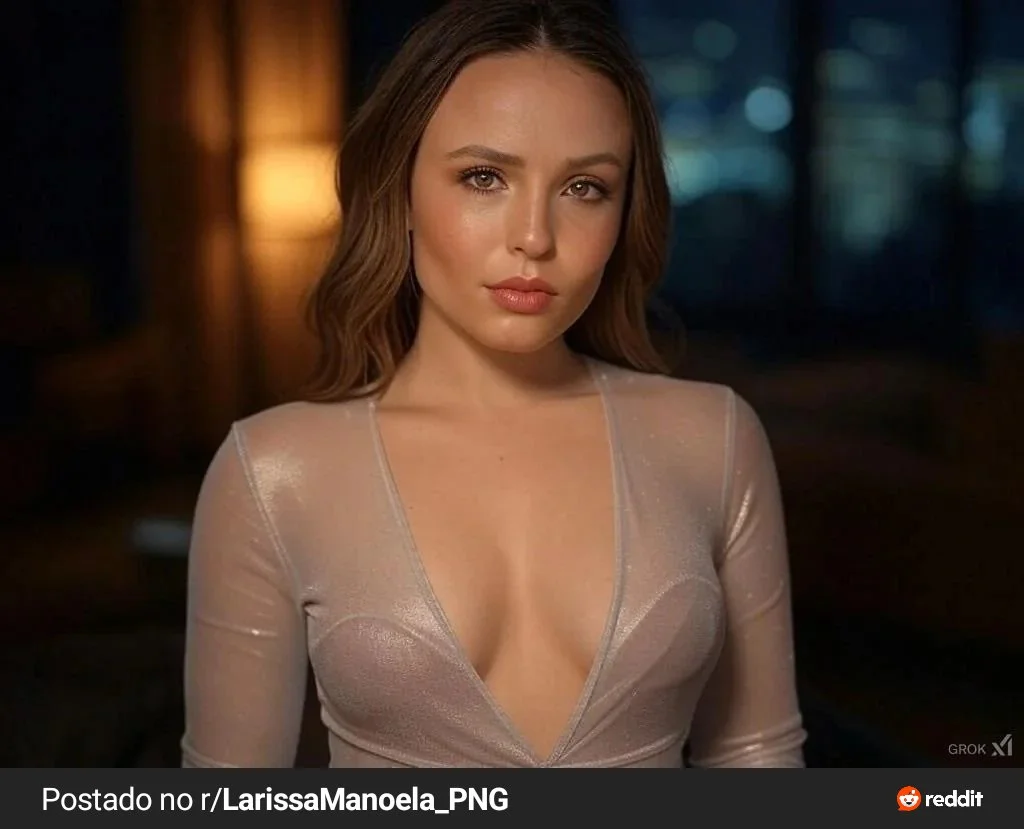 Larissa Manoela image 7